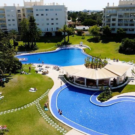 Ferienwohnung Por-Do-Sol Alvor Exterior foto