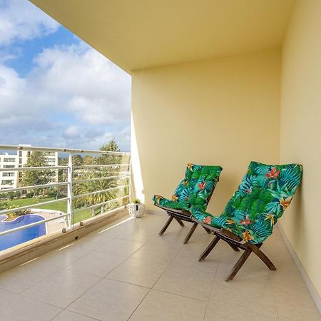 Ferienwohnung Por-Do-Sol Alvor Exterior foto