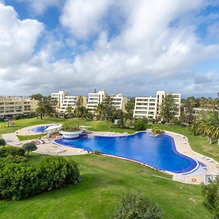 Ferienwohnung Por-Do-Sol Alvor Exterior foto