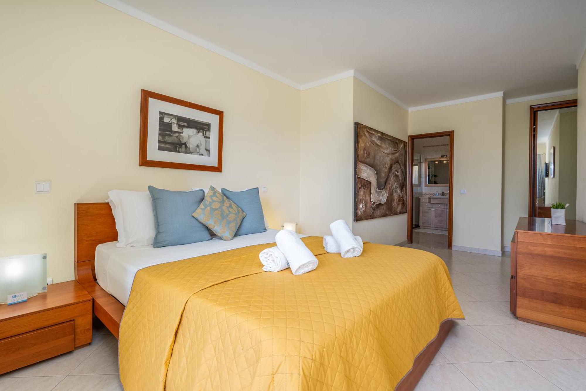 Ferienwohnung Por-Do-Sol Alvor Exterior foto