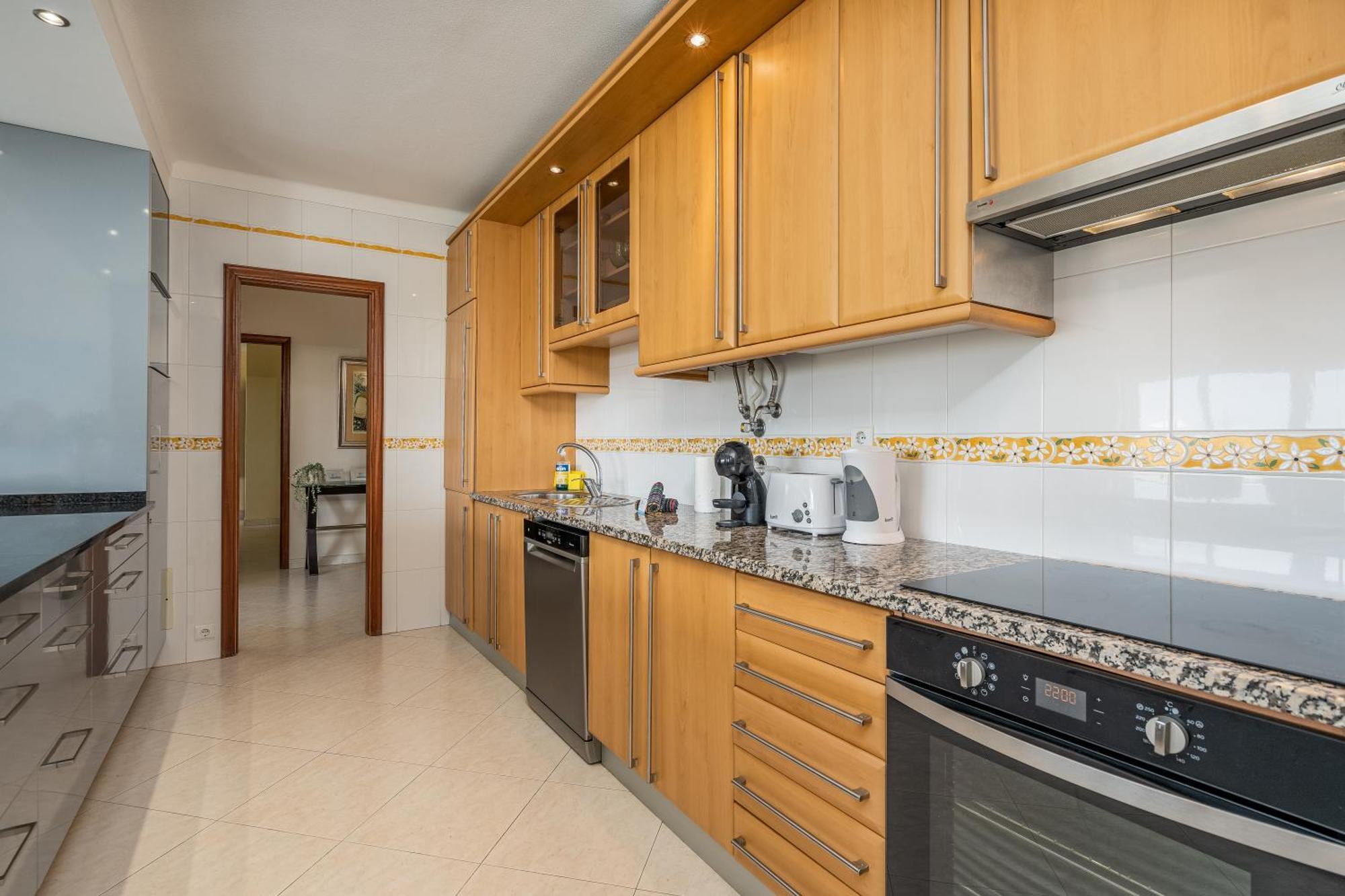 Ferienwohnung Por-Do-Sol Alvor Exterior foto